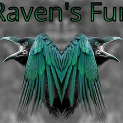 Raven's Fury