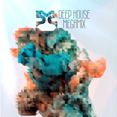 Deep House Mix Volume 1.
