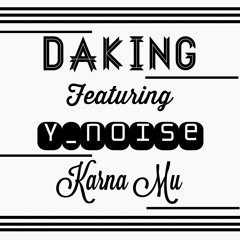 Karna Mu ft Y_Noise