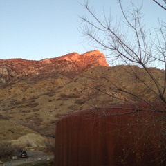 Black Eyes (Radical Face Cover)