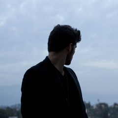 Never Over - Daniel James