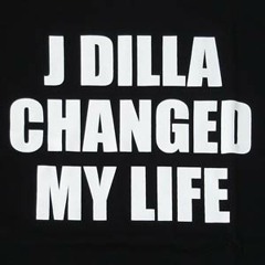 J Dilla - On Stilts