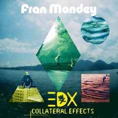 EDX Vs Clean Bandit - Collateral Bandits (Jack Eye Jones Edit) (Fran Mondey Mashup)
