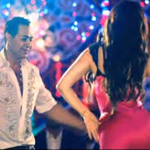 اغنية حلاوة غناء حكيم توزيع كريم المصري2014