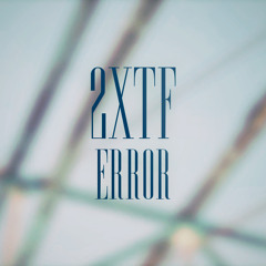 [2XTF] 빅스(VIXX) - Error COVER