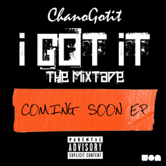 U DiGG (prod by DvDx)