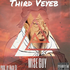 Veyebs ft Double00 - Wise Guy prod. Mach Be