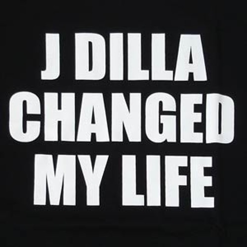 J Dilla - Hidden Waves (part 2)