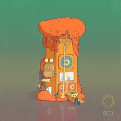 Crystal Ghost - Me & You