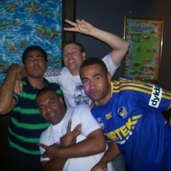 Old School VS New School Hip Hop/RnB - TGIF - Vol  4 - Mixed By DJ E - Live and Uncut