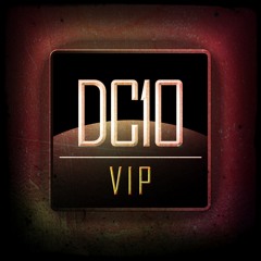 LEFT NOIZE - LET´S PARTY (ORIGINAL MIX)[ DC10 RECORDS ]
