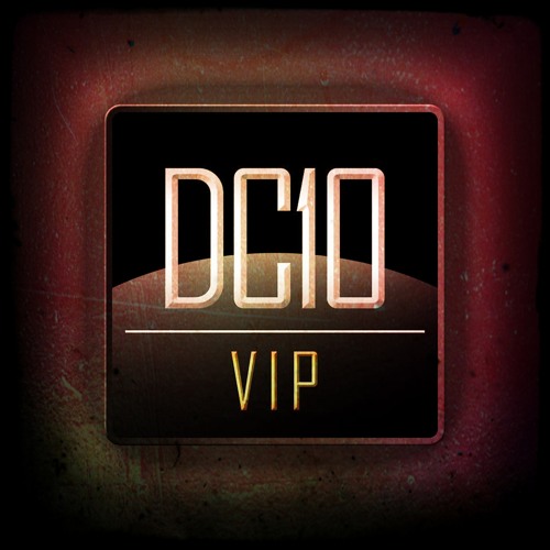 LEFT NOIZE - LET´S PARTY (ORIGINAL MIX)[ DC10 RECORDS ]