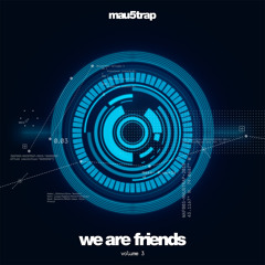 Matt Lange - We Are Friends 03 Promo Mix