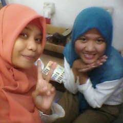 Sempuna ~cover by ayu ft a'ing