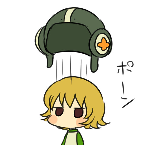 I FOUND SOME STUFF