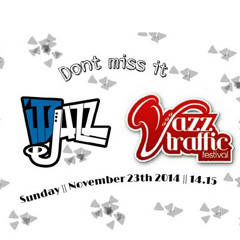 ITS JAZZ - Instrumental Opening @JAZZ TRAFFIC FESTIVAL 2014