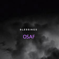 -Blessings  ft. OSAF