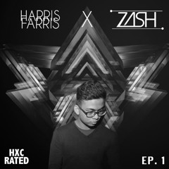 HXC RATED | ZASH x HARRIS