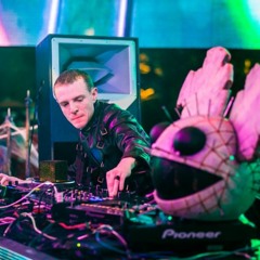 Autolaser Witching hour (GOOODMAU5 REdit)