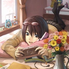 Still Into You (Nightcore)