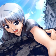 Titanium (Nightcore)