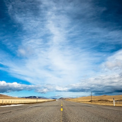 A Thousand Miles arr. Solomon Chapman