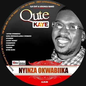 Track artwork