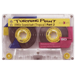 TPS 021 - 1980's SOUNDCLASH : Tropical (Mixtape) Part 2