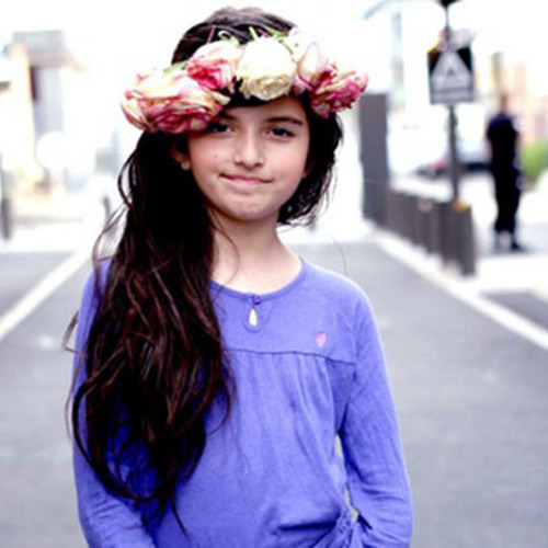 Bang Bang (My Baby Shot Me Down) - Angelina Jordan