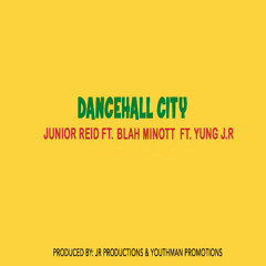 Dancehall sngles.