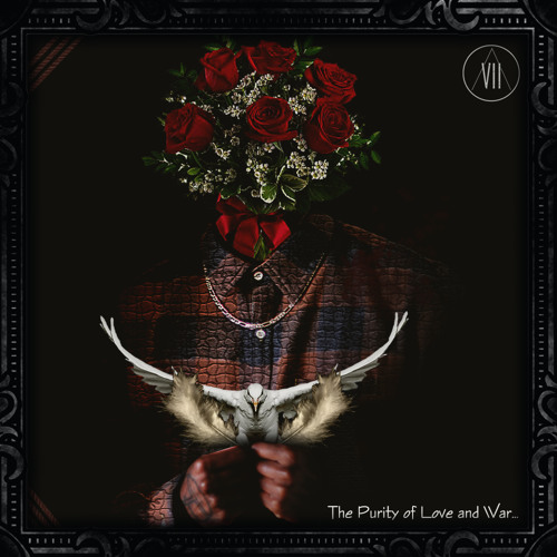 The Purity of Love and War [2015]