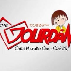 The Jourdan - Chibi Maruko Chan (Cover Jazz Version)