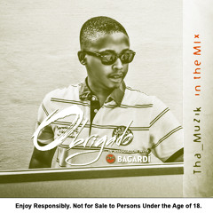 Tha Muzik Plays Obrigado Vol 2