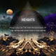 on HEIGHTS - Solar (Bringer Of Chaos), Lunar (Bringer Of Light)