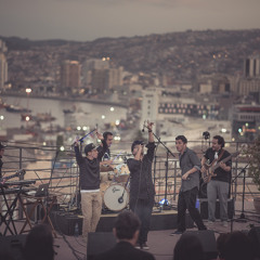 BAUHAUZ - FALSA PALABRA