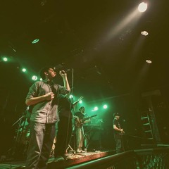 BAUHAUZ - VOY POR TI