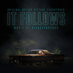 Disastepeace  -  "Linger" (from IT FOLLOWS OST)