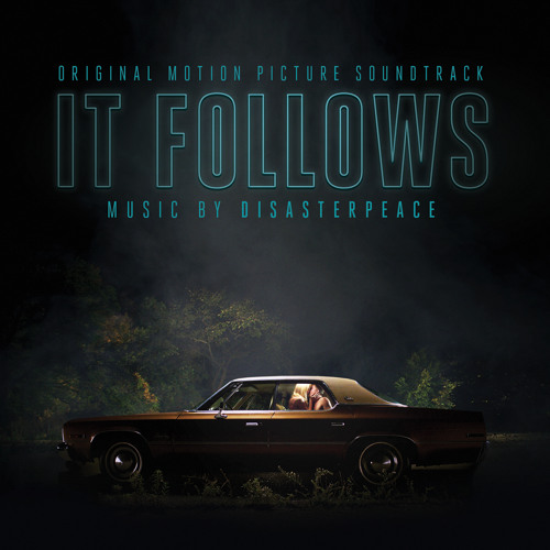Disastepeace  -  "Linger" (from IT FOLLOWS OST)