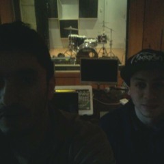 Dejame contarte Metahfo ft Diego (2009)