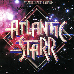 Atlantic Starr - Send For Me (Yarhkob Minimixtape)