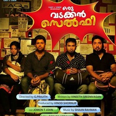 Enne Thallendammaava - Oru Vadakkan Selfie