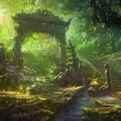 The Lost Empire