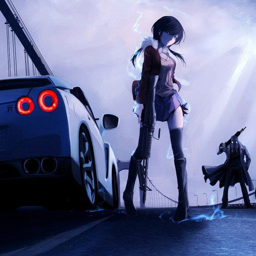 Nightcore - The One Who Laughs Last