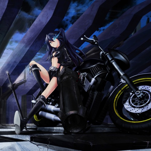 Nightcore - Leave It All Behind