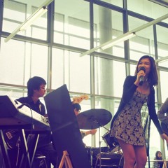 Autumn Leaves - Eva Cassidy (Cover)