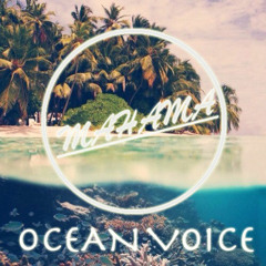 Mahama - Ocean Voice