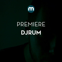 Premiere: Djrum 'Plantain'