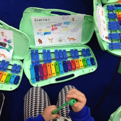 PYP Music Gruffalo Project