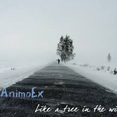 AnimoEx - Like a tree in the wind