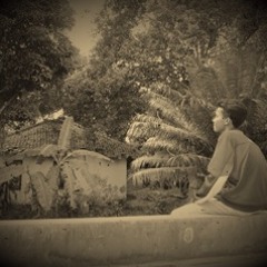 Kukuh - Tenang Saja (the Panasdalam Bank) at Unpad Jatinangor